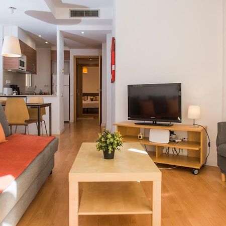 Sf2 - Sagrada Familia Bright & Quiet Apartment برشلونة المظهر الخارجي الصورة