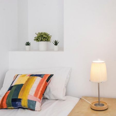 Sf2 - Sagrada Familia Bright & Quiet Apartment برشلونة المظهر الخارجي الصورة