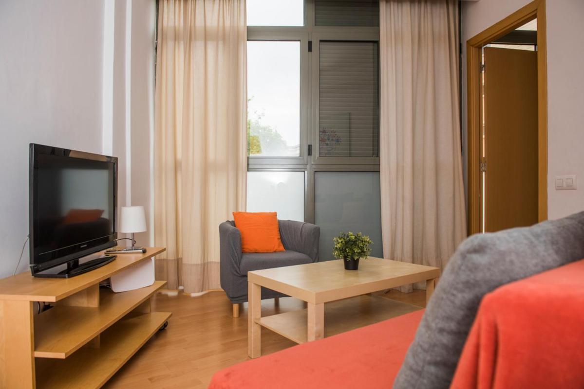 Sf2 - Sagrada Familia Bright & Quiet Apartment برشلونة المظهر الخارجي الصورة