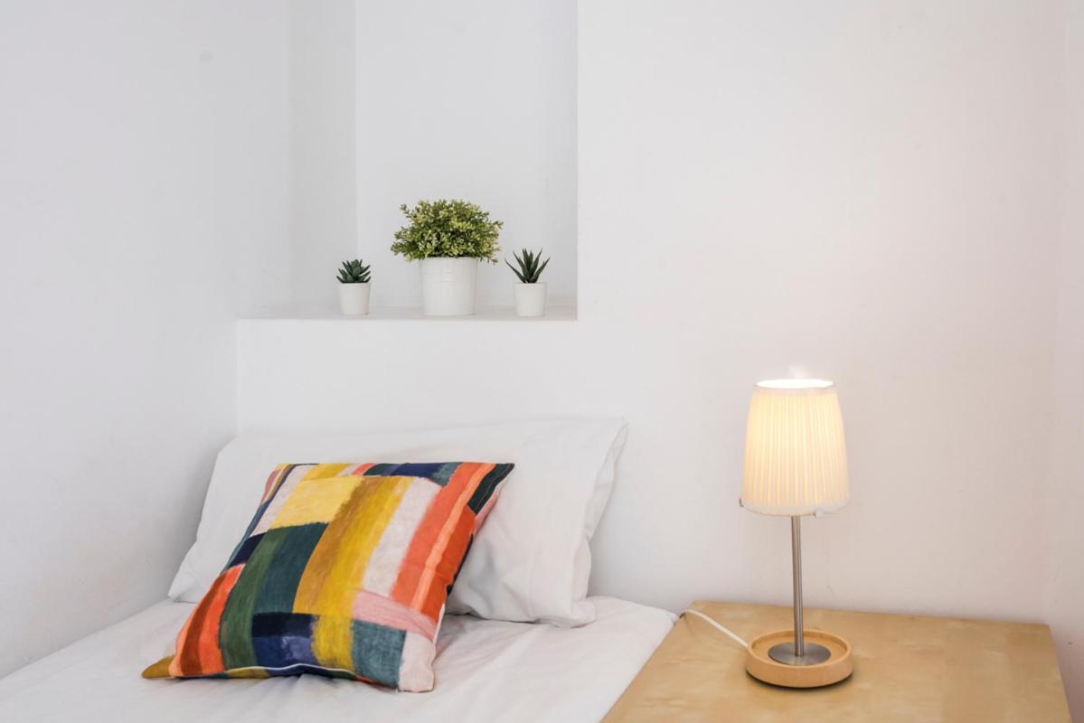 Sf2 - Sagrada Familia Bright & Quiet Apartment برشلونة المظهر الخارجي الصورة