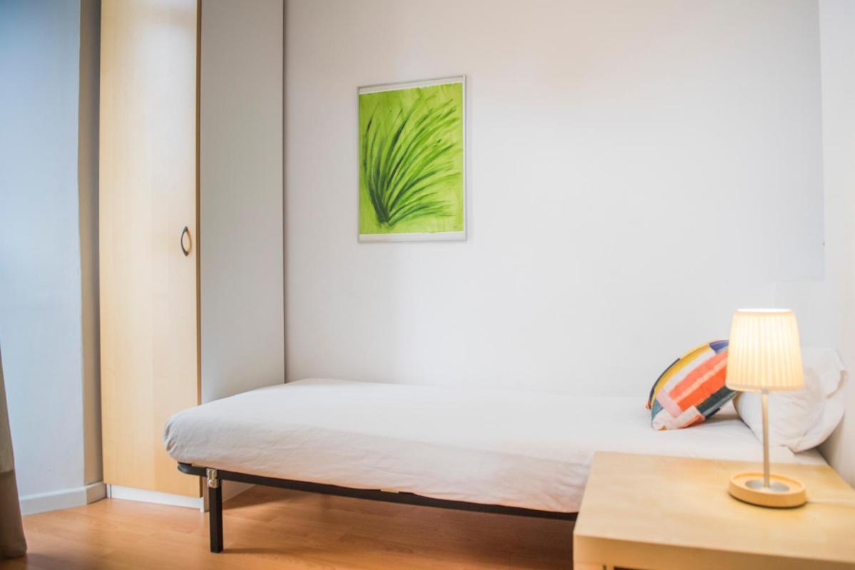 Sf2 - Sagrada Familia Bright & Quiet Apartment برشلونة المظهر الخارجي الصورة