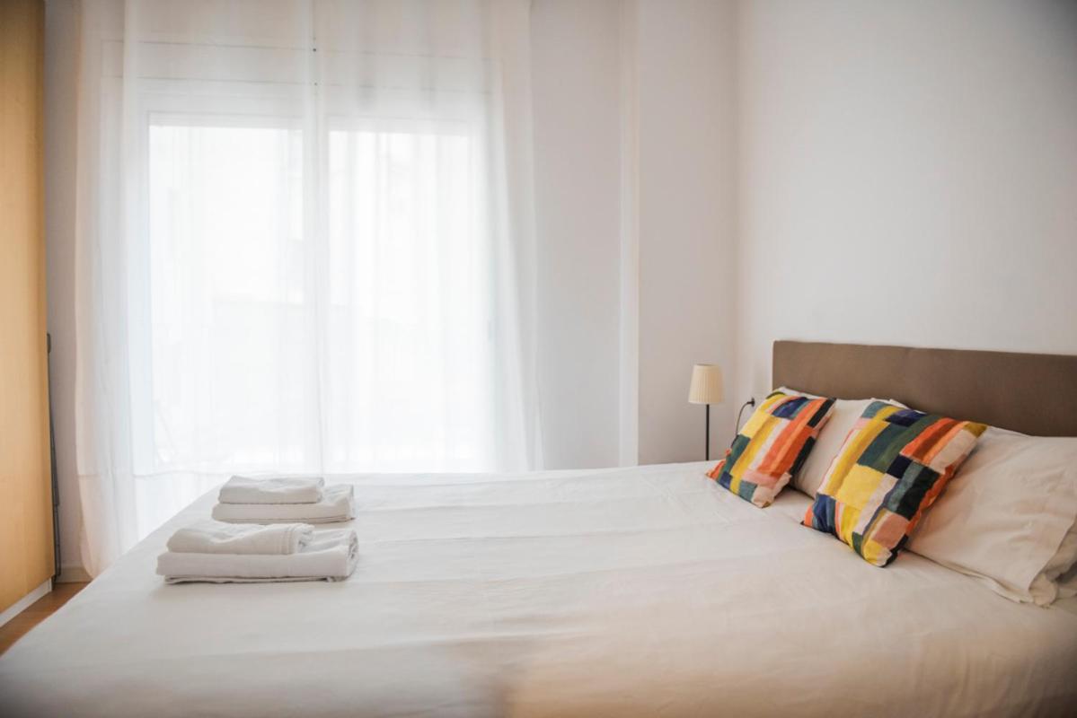 Sf2 - Sagrada Familia Bright & Quiet Apartment برشلونة المظهر الخارجي الصورة