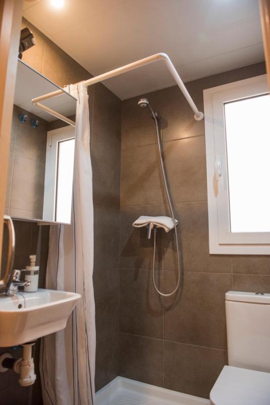Sf2 - Sagrada Familia Bright & Quiet Apartment برشلونة المظهر الخارجي الصورة