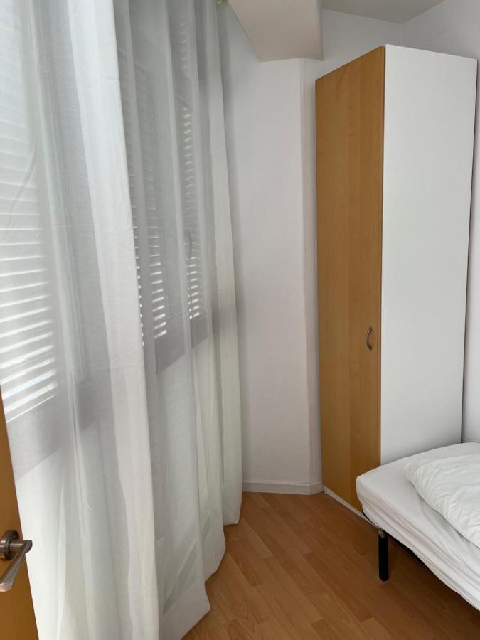 Sf2 - Sagrada Familia Bright & Quiet Apartment برشلونة المظهر الخارجي الصورة