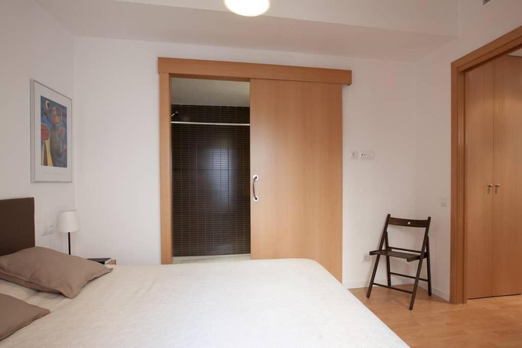 Sf2 - Sagrada Familia Bright & Quiet Apartment برشلونة المظهر الخارجي الصورة